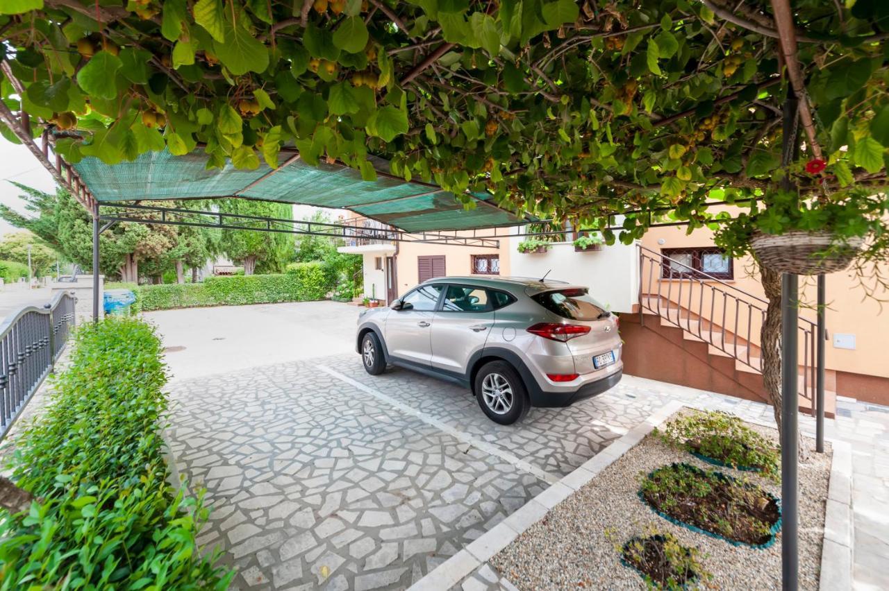 Banko Apartments Rovinj Exteriér fotografie