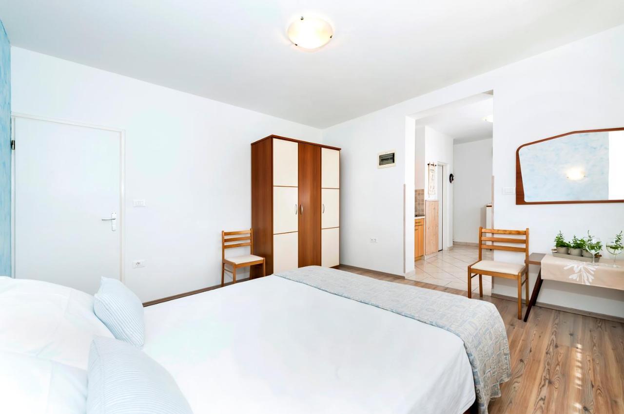Banko Apartments Rovinj Exteriér fotografie
