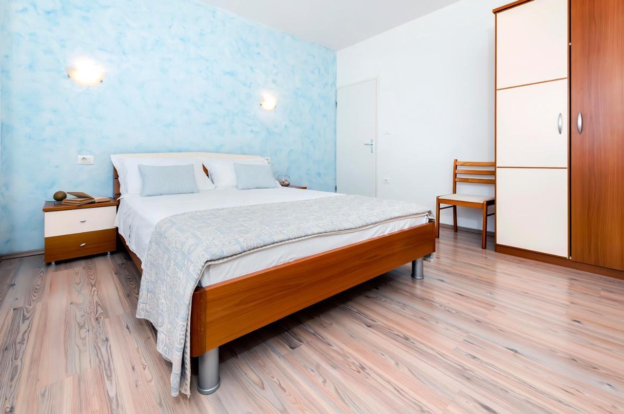 Banko Apartments Rovinj Exteriér fotografie
