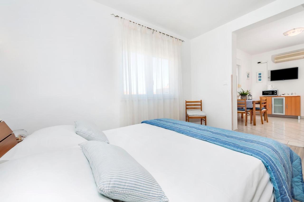 Banko Apartments Rovinj Exteriér fotografie