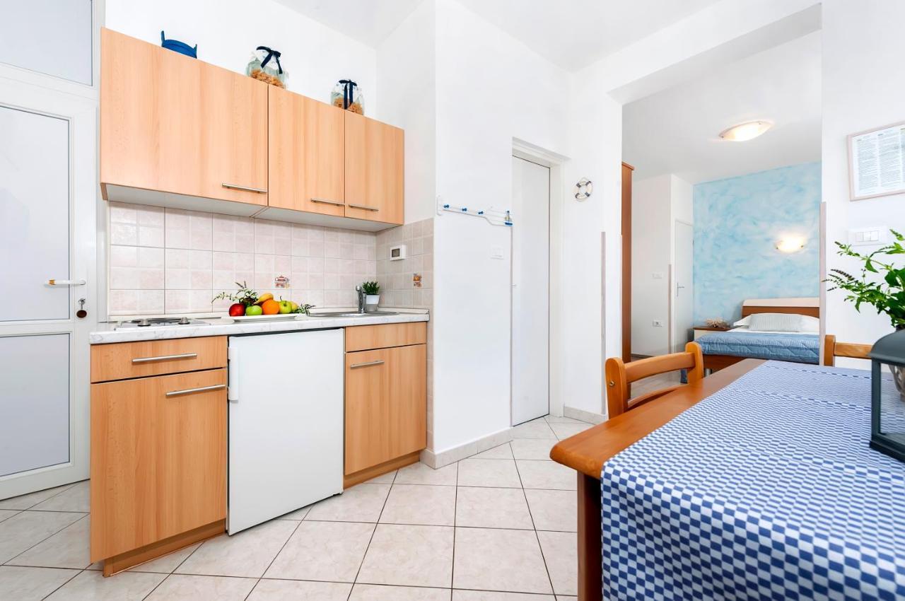 Banko Apartments Rovinj Exteriér fotografie