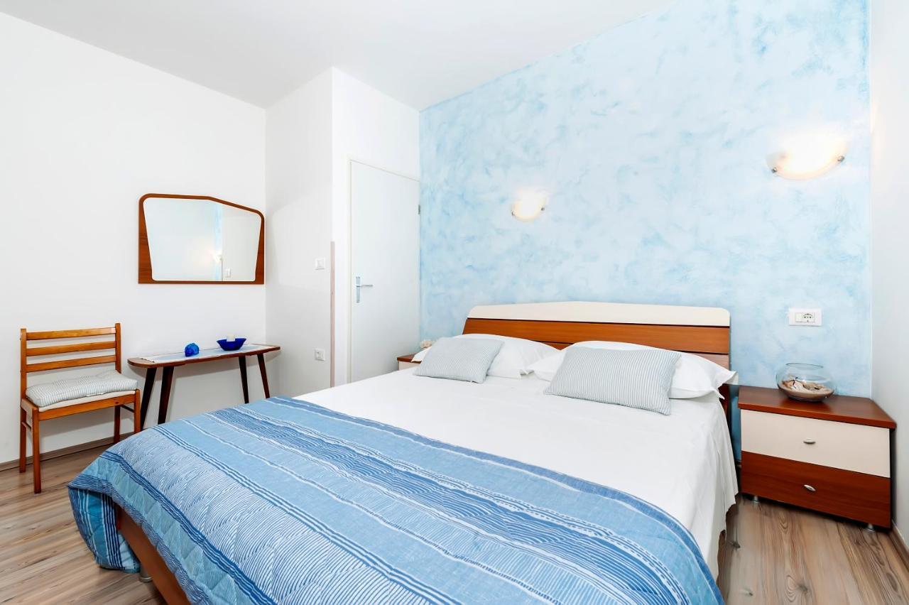 Banko Apartments Rovinj Exteriér fotografie