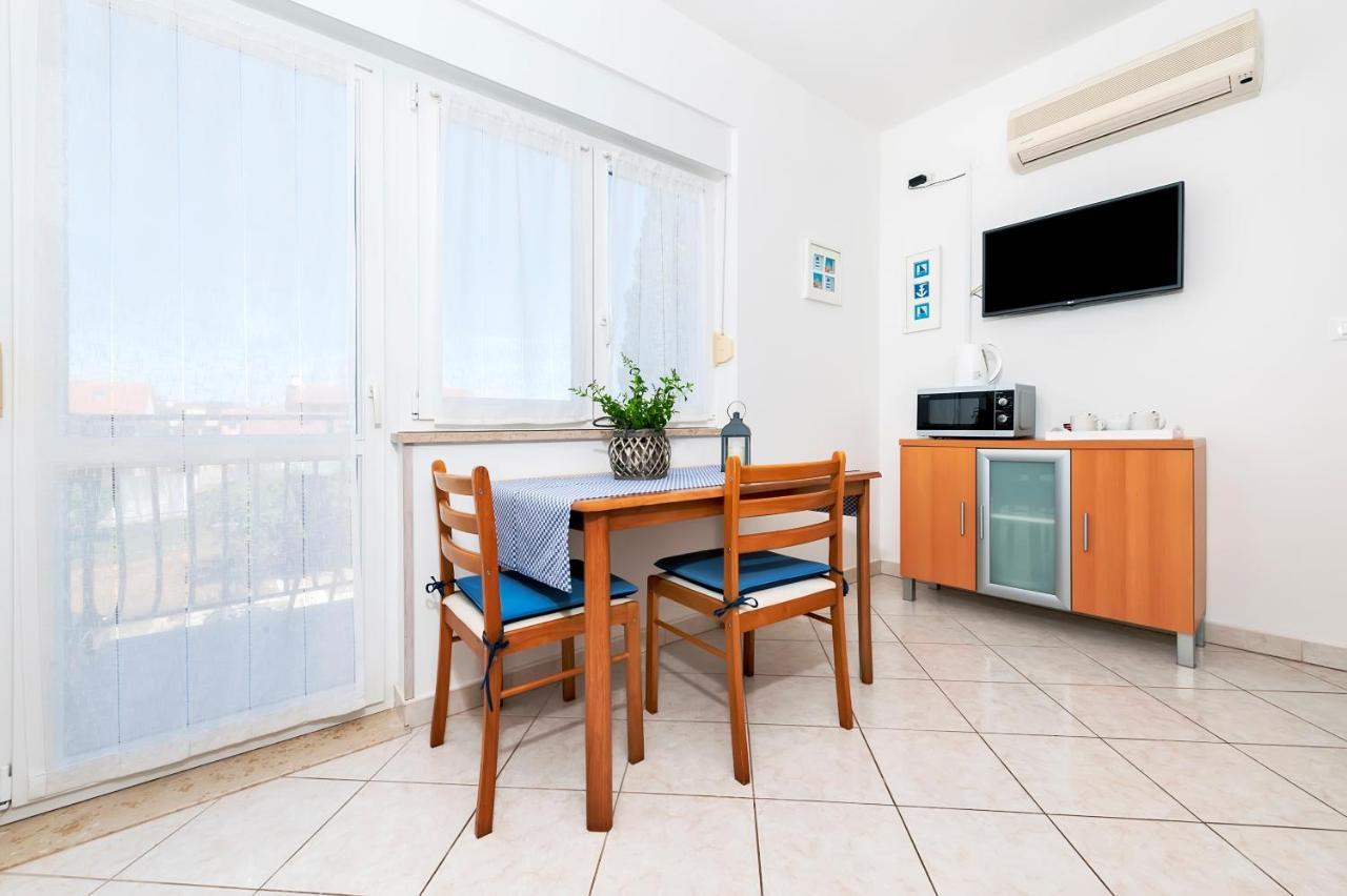 Banko Apartments Rovinj Exteriér fotografie