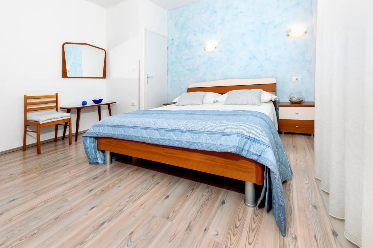 Banko Apartments Rovinj Exteriér fotografie