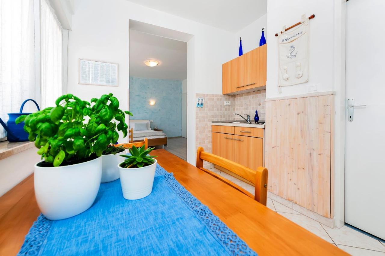 Banko Apartments Rovinj Exteriér fotografie