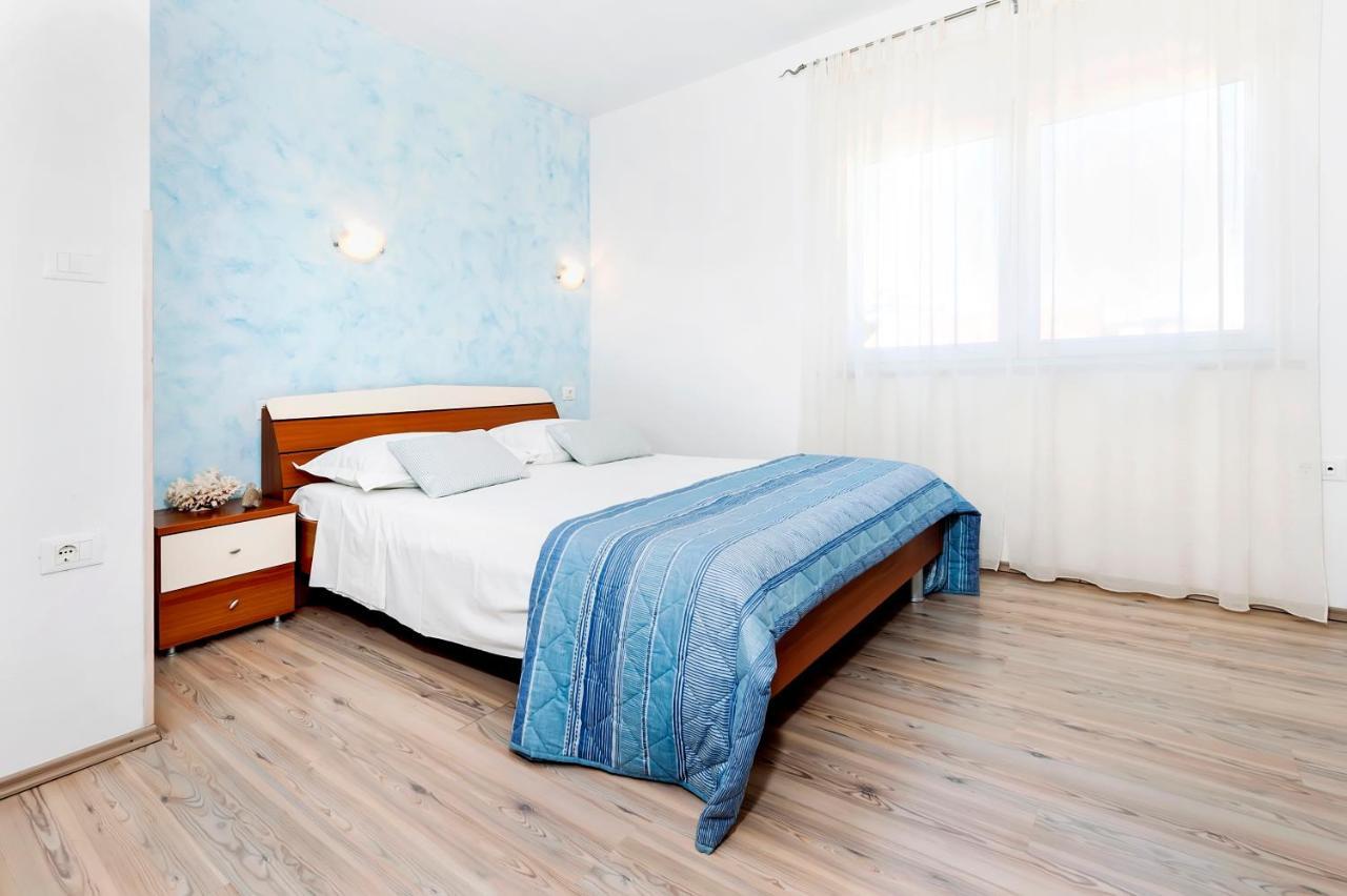 Banko Apartments Rovinj Exteriér fotografie