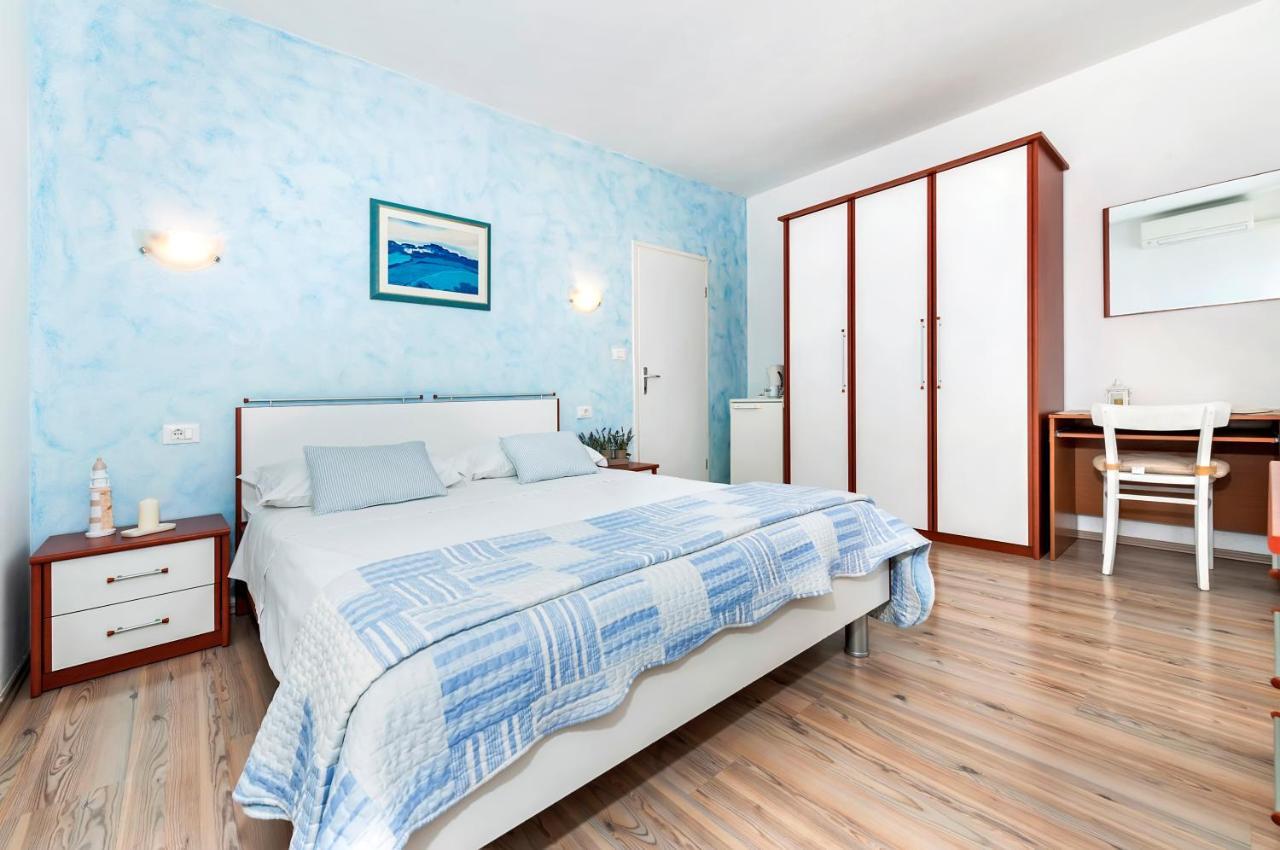 Banko Apartments Rovinj Exteriér fotografie