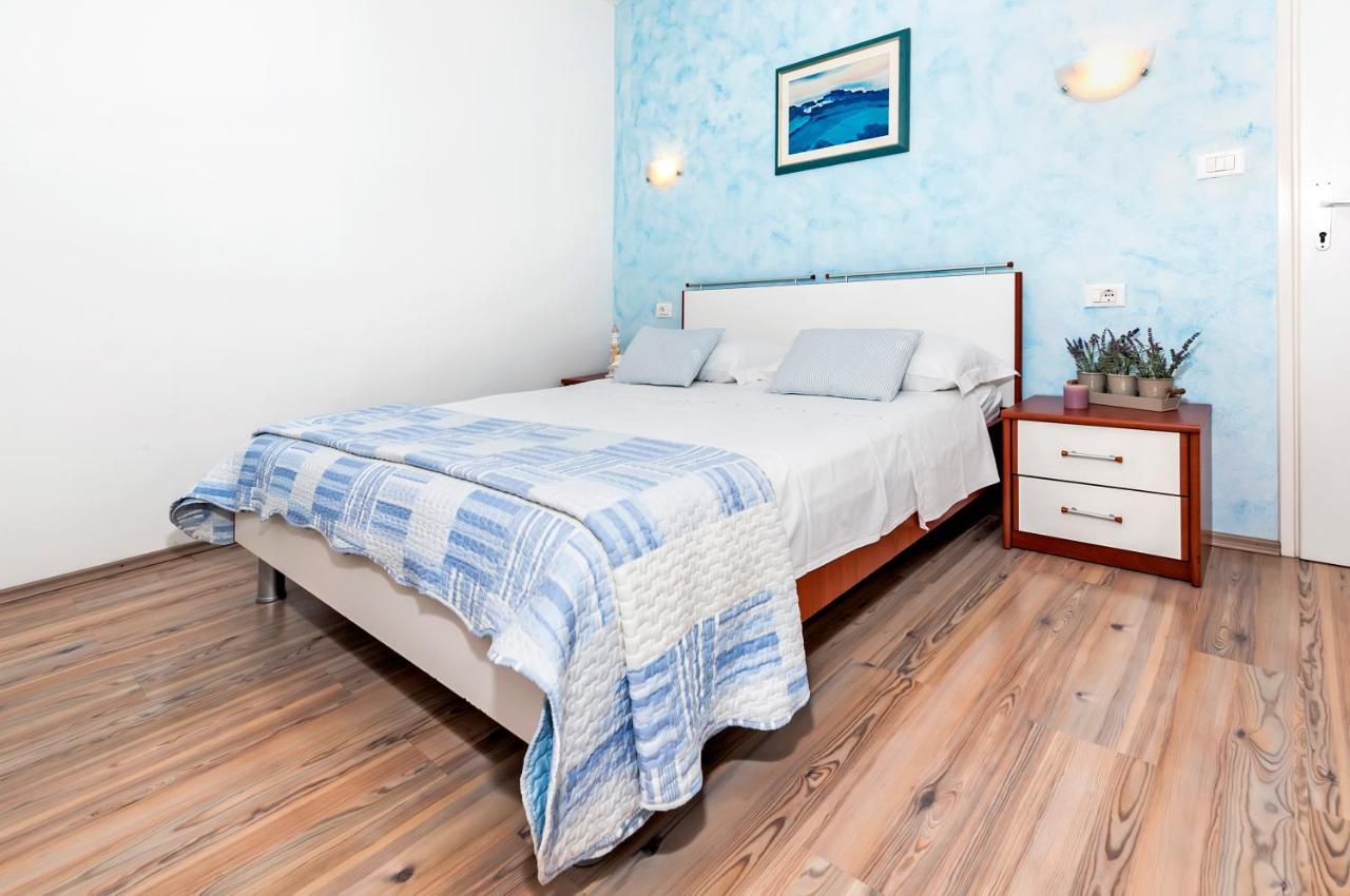 Banko Apartments Rovinj Exteriér fotografie