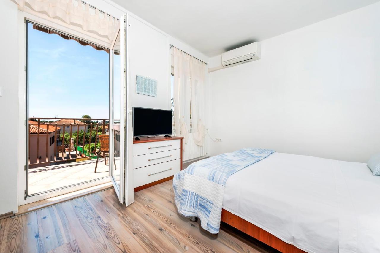 Banko Apartments Rovinj Exteriér fotografie